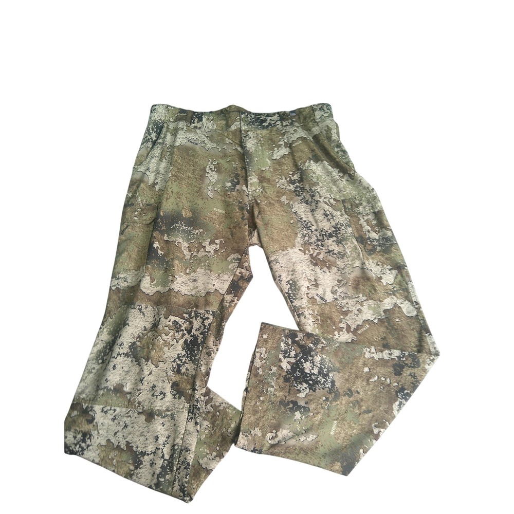 RedHead Strata Camo Hunting Pants Men's XL Performance Stretch Camouflage Pants